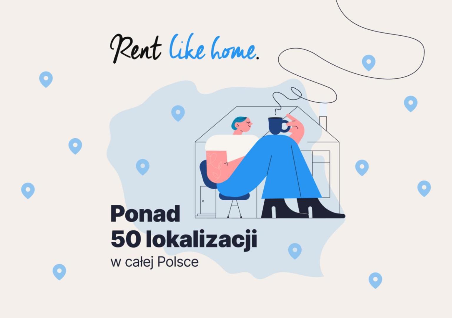 Rent Like Home - Krysiewicza 3 ポズナン エクステリア 写真